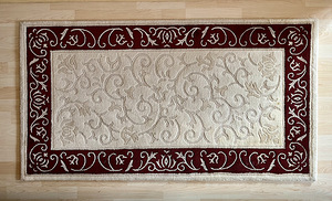 Villane vaip 80 x 150 cm (1 foto / 3)