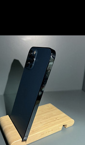 iPhone 12 Pro 128 GB sinine (1 foto / 4)