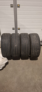 Шины 235/50R19 Michelin Primacy4 (3 фото из 10)