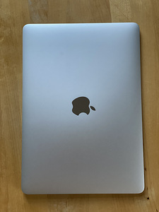 MacBook Retina 12, 2017 Silver 512Gb (4 foto / 5)