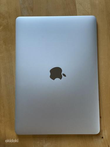 MacBook Retina 12, 2017 Silver 512Gb (foto #4)