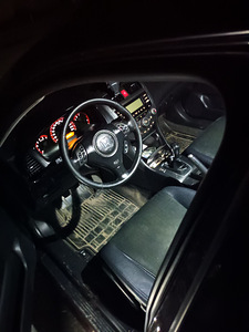 Honda accord 7 (12 foto / 14)