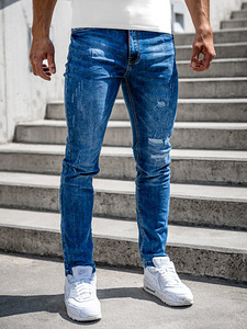 Синие джинсы, 31M