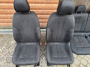BMW G30 istmed (2 foto / 5)