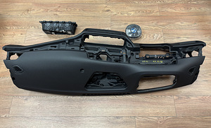 BMW G-seeria LCI armatuur (2 foto / 2)