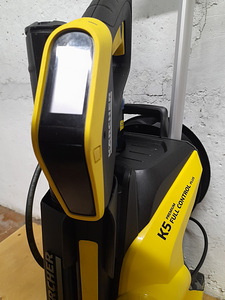 Karcher seadmete remont (3 foto / 7)