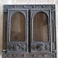 Дверца для камина (фото #1)