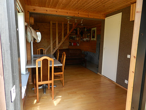 Saun-puhkemaja Tartust 10 km RENT (4 foto / 10)