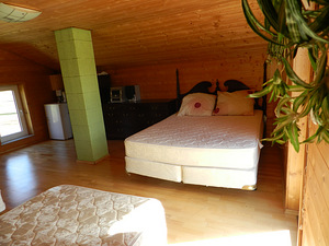 Saun-puhkemaja Tartust 10 km RENT (8 foto / 10)