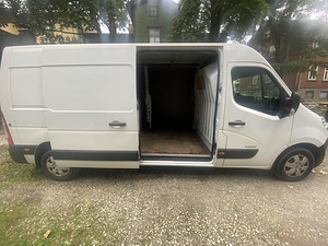 Продам Renault Master 2.3 92 kW (4 фото из 14)
