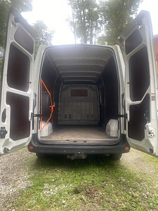 Продам Renault Master 2.3 92 kW (6 фото из 14)