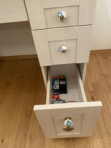 Kirjutuslaud Cilek / Desk Cilek (3 foto / 9)