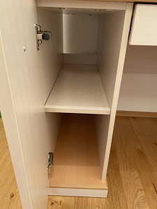 Kirjutuslaud Cilek / Desk Cilek (5 foto / 9)