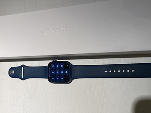 Apple watch series 7 GPS+cellular