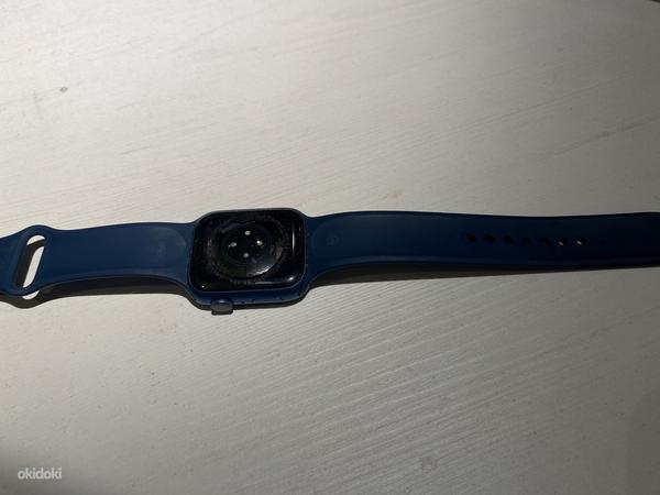 Apple watch series 7 GPS+cellular (foto #3)