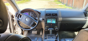 VW TOUAREG (10 foto / 14)