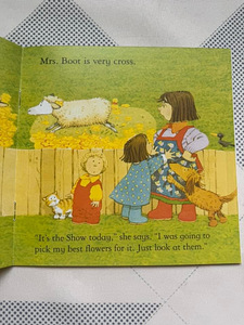 Usborne picture books (3 foto / 5)