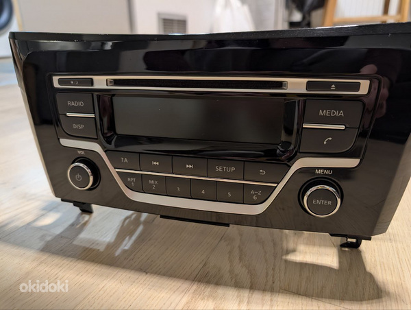 Nissan Multimedia