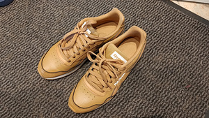 Reebok royal glide tossud, 39 suurus (2 foto / 6)
