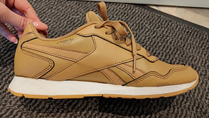 Reebok royal glide tossud, 39 suurus (5 foto / 6)