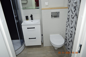 Pärna tn 37, Järve, Kohtla-Järve, Ida-Virumaa (5 foto / 12)