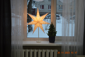 Pärna tn 37, Järve, Kohtla-Järve, Ida-Virumaa (9 foto / 12)