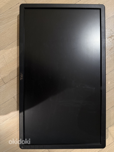 Dell E2214 ekraan