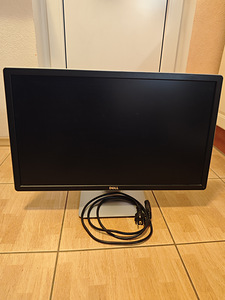 Монитор с LED-подсветкой Dell P2714H IPS 27 дюймов