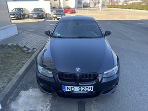 BMW e92 320d lci (2 фото из 6)