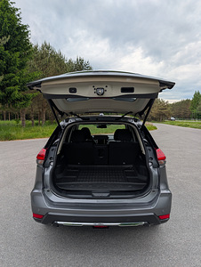 Nissan X-Trail T32 (2020) (6 foto / 13)