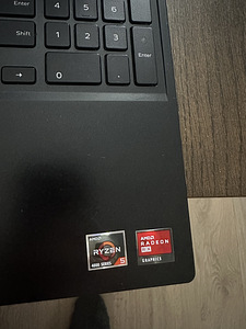 Dell G5 SE (2 foto / 9)