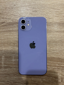iPhone 12, 128 gb (1 foto / 4)