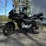 Мотоцикл Honda CBF 125M (фото #2)