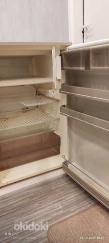 Продам холодильник BOSCH (фото #5)