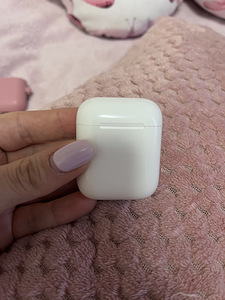 Чехол AirPods (3 фото из 3)