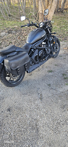 Kawasaki vulcan S 650 (3 foto / 5)