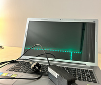 Lenovo IdeaPad Z710 sülearvuti