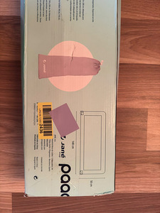 Бортик в кровать (2 фото из 2)