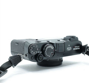 Fujifilm X100V Black (5 foto / 8)