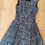 Вечернее платье Zara S (фото #4)