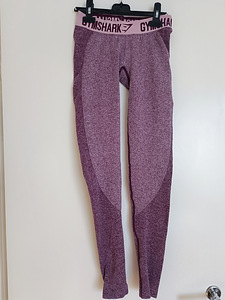 Gymshark legginsid XS (2 foto / 5)