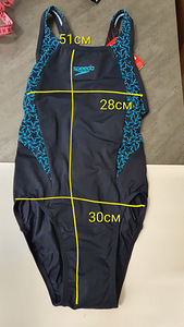 Купальники: ARENA , SPEEDO,ADIDAS (5 фото из 8)