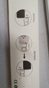 Ремешки для Apple iWatch (2 фото из 3)