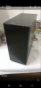 Корпуса для PC , REW 300 ; Define 7 (2 фото из 6)