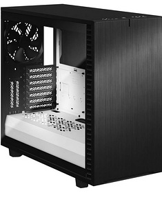 Корпуса для PC , REW 300 ; Define 7 (6 фото из 6)