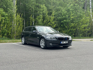 BMW (8 foto / 13)