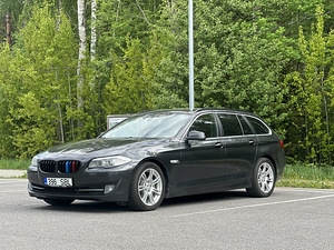 BMW (11 foto / 13)