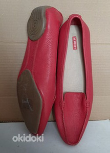 Новые туфли Lacoste, (1 фото из 1)