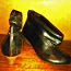 Новые женские ботинки VAGABOND (фото #1)