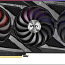 ASUS ROG STRIX NVIDIA GeForce RTX 3090 Gaming graphic card (foto #1)